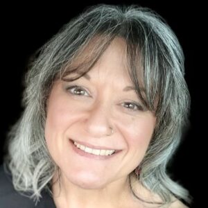 Cassie Mills, Therapist