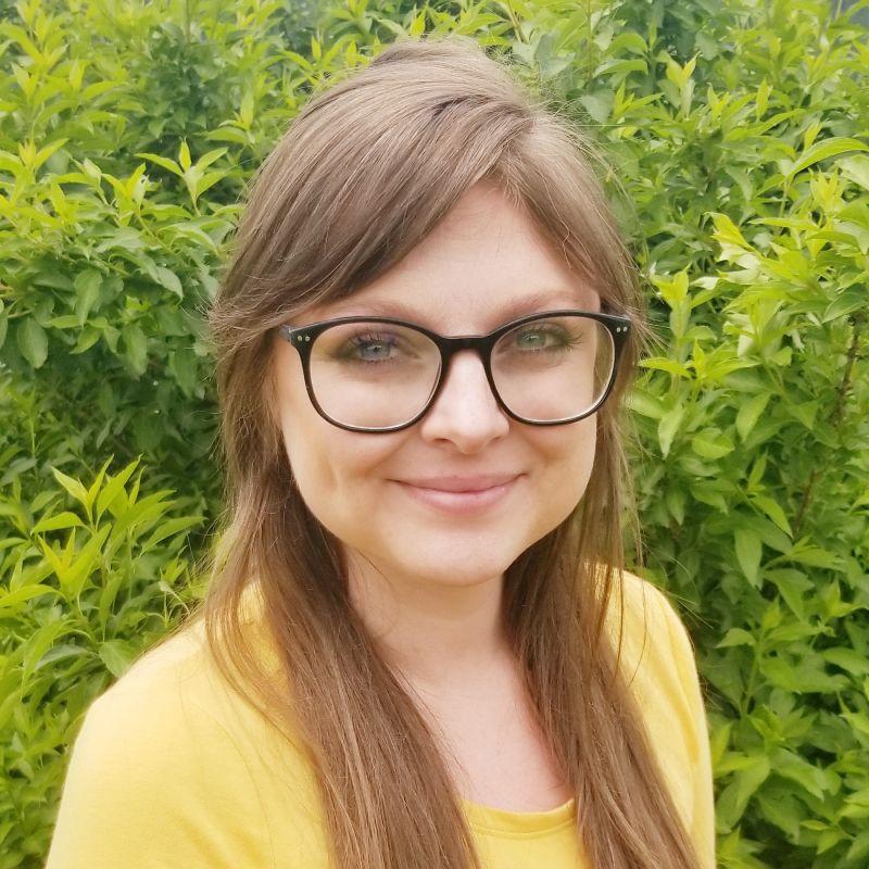 Image of Mattie Crockett