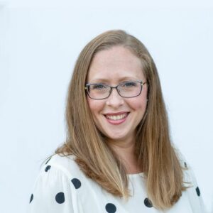 Lauren Saliba, Therapist