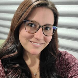 Ashley Masse, Therapist