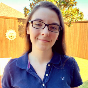 Kristie Marie Keeling, Therapist