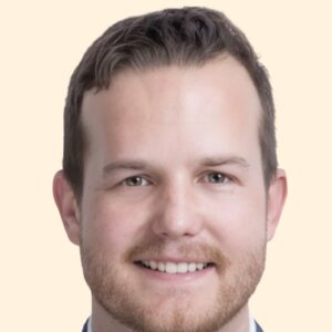 Patrick Hill, Therapist