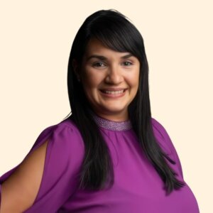Linda Rodriguez, Therapist