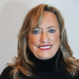 Rebecca Jones, Therapist