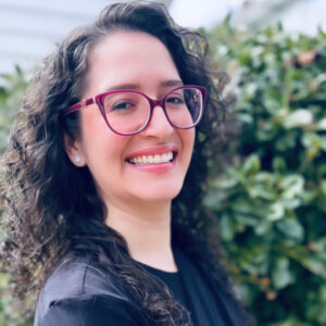 Katherine Angulo Leal, Therapist
