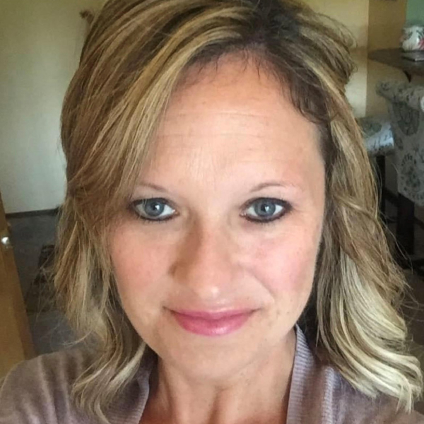 Image of Rebecca Fink-Leach
