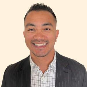 Noel Tapia, Psychiatric Nurse Practitioner