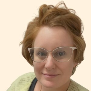 Amanda Twait, Psychiatric Nurse Practitioner