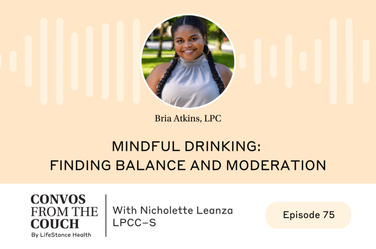  Mindful Drinking: Finding Balance and Moderation – Podcast