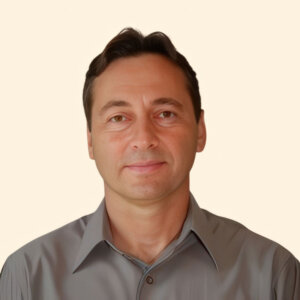 Yuri Rassovsky, Psychologist