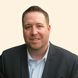 Kelly Robinson, Psychologist