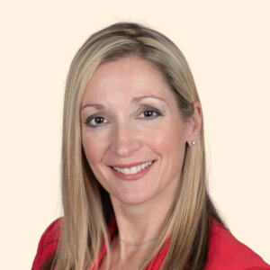 Patricia Schneider, Psychiatric Nurse Practitioner