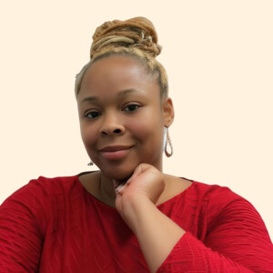 Laquetta Evans