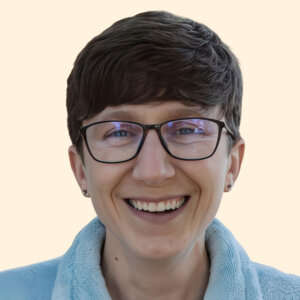 Sarah McCray