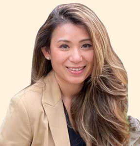 Anna Tran, Psychiatric Nurse Practitioner