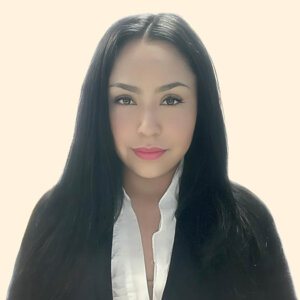 Maria Lizcano