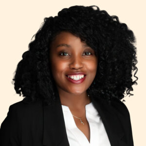Kia Watkins, Psychologist