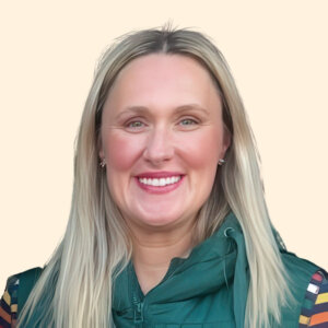Suzanne Lugger, Psychiatric Nurse Practitioner