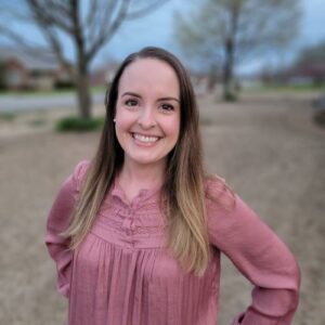 Crystal Fondren, Therapist