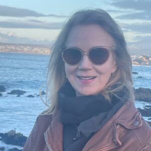Dorrie Christman, Therapist