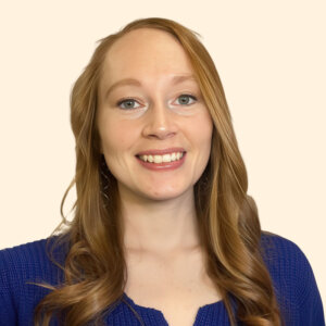 Sarah Lucich