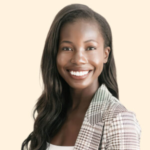 Nadine Ndip, Neuropsychologist