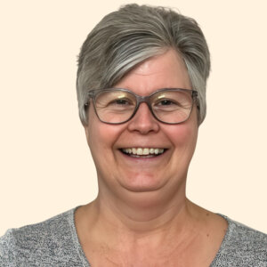 Colleen Collins