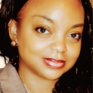 Kenya Humphries, Psychologist
