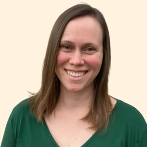 Carly Hedrick