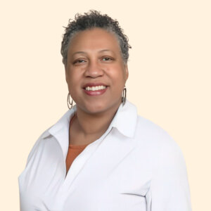 Angela Diallo