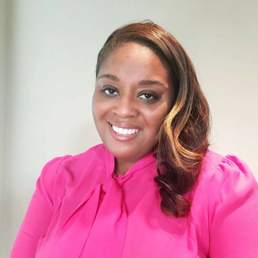 Therapist in Sugar Land, Texas, Shannon Hill, Therapist Lifestance