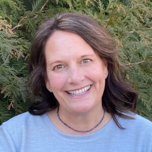 Jennifer Cunnane, Therapist