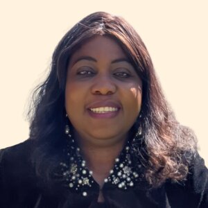 Chinyere Okonkwo, Psychiatric Nurse Practitioner