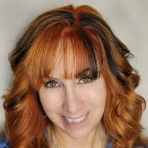 Lori Sloan, Psychiatric Nurse Practitioner