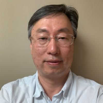 Image of Chin Ho Pak, MD