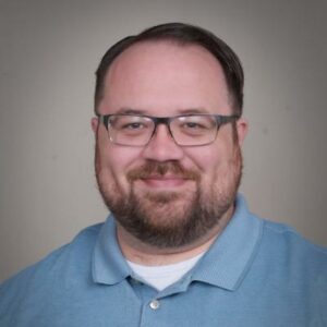 Jaron Hataway, Therapist