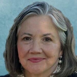 Karen Penrod, Therapist