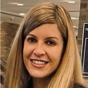 Danielle Rott, Psychiatrist