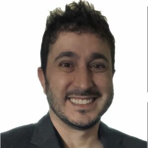 Tony Lloret, Therapist