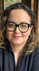 Maihan Yazmine Aurah, Psychiatric Nurse Practitioner