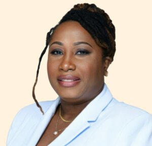 Kajessa Joseph, Psychiatric Nurse Practitioner