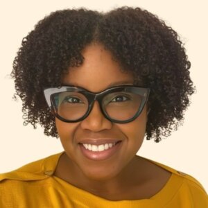 Thessa Moncrieffe, Psychiatric Nurse Practitioner