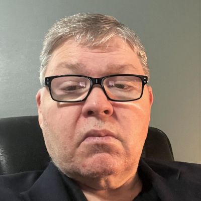 Image of Jeffrey Williamson