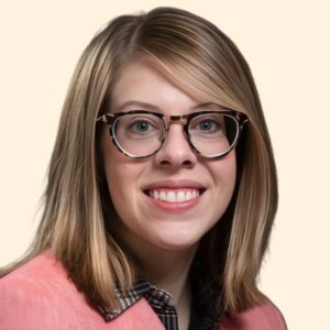 Sarah Ritter, Psychiatric Nurse Practitioner