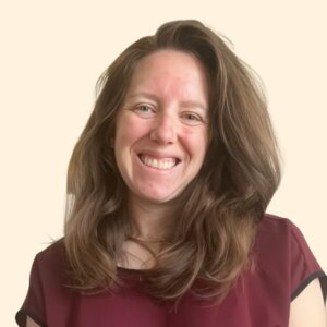 Kaitlyn Vranek, Therapist