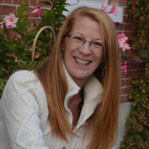 Jeanette "Gi" Indoccio, Therapist