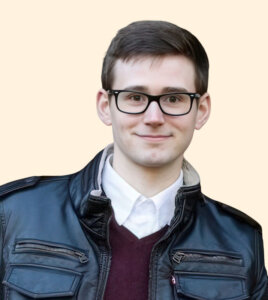 Nicholas Prior