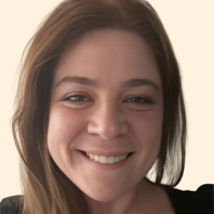 Marie Hagan