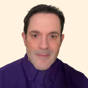 Michael Chindamo, Psychologist