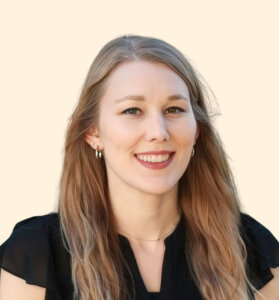 Allyson Bushnell
